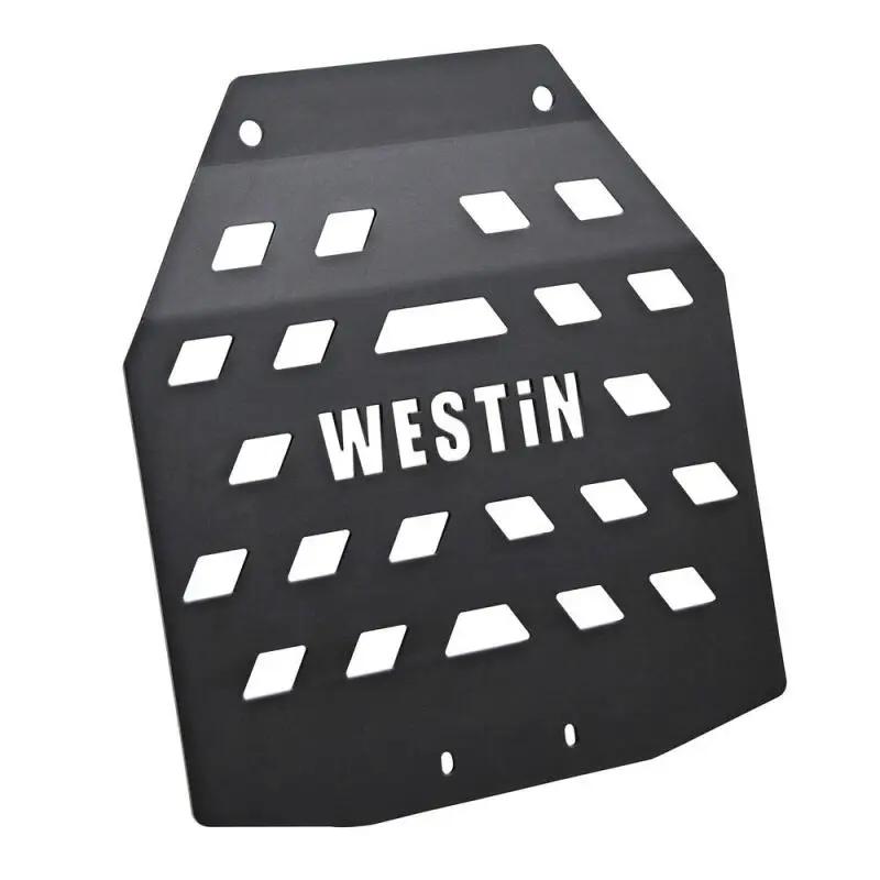 Westin WES Skid Plates by Westin
