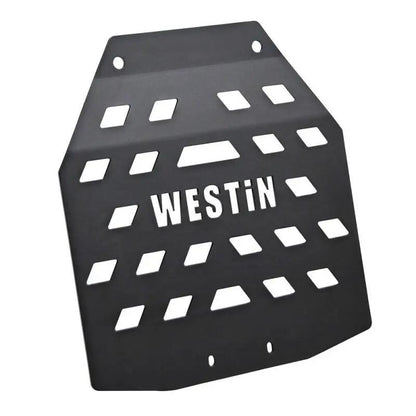 Westin WES Skid Plates by Westin