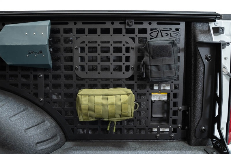 Addictive Desert Designs ADD Molle Panels