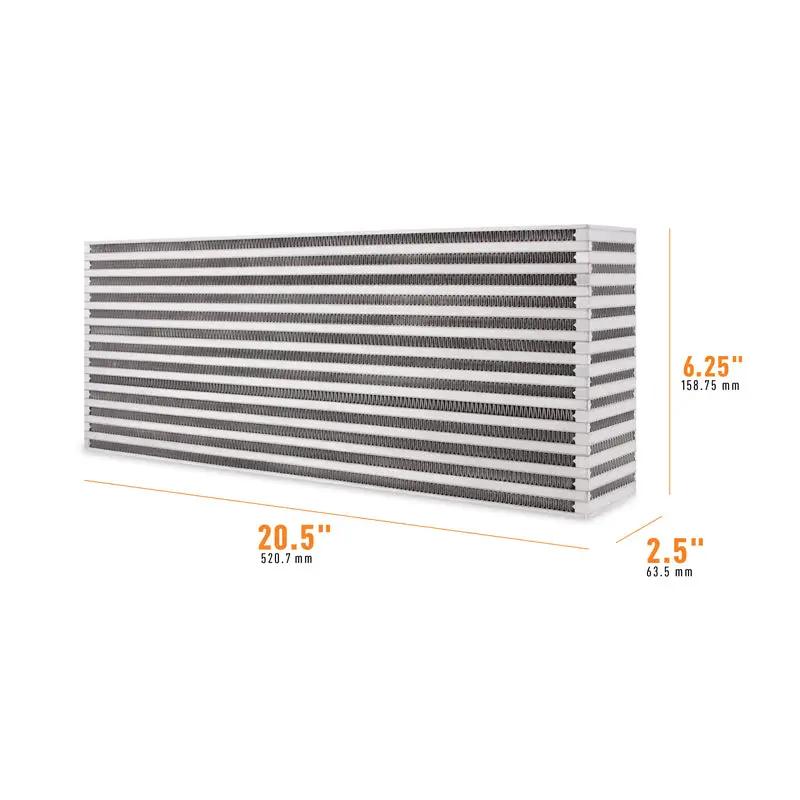 Mishimoto MM Intercoolers - Universal