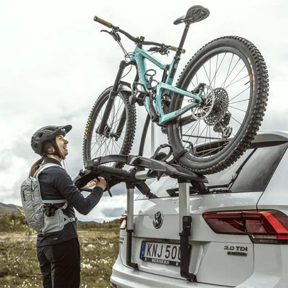 Thule THU OutWay Bike Rack by Thule