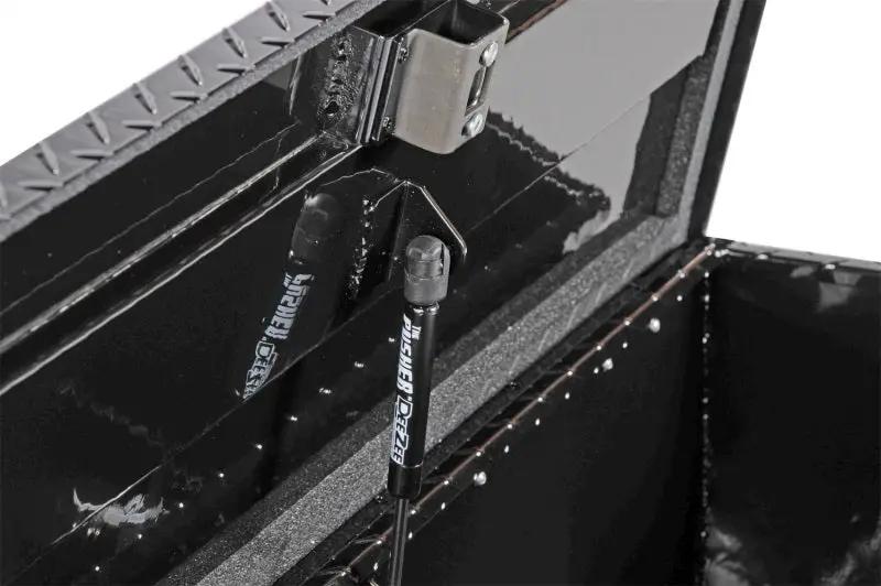 Dee Zee DZE Specialty Toolbox by Dee Zee