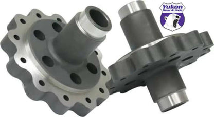 Yukon Gear & Axle YUK Steel Spools by Yukon Gear & Axle
