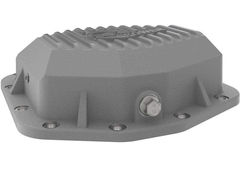 AFE Diff/Trans/Oil Covers