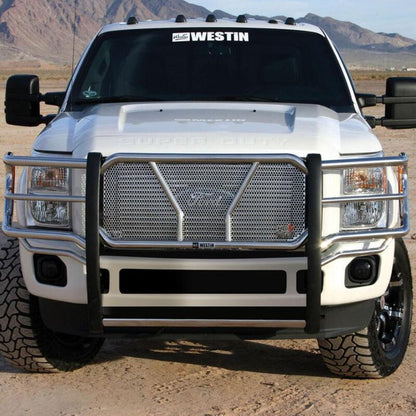 Westin WES HDX Grille Guards