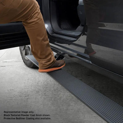Go Rhino GOR RealTruck VoltStep Running Boards by Go Rhino