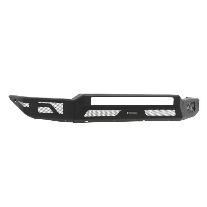 Westin WES Pro-Mod Bumpers by Westin