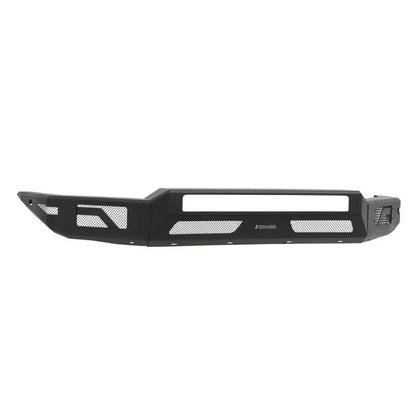 Westin WES Pro-Mod Bumpers by Westin