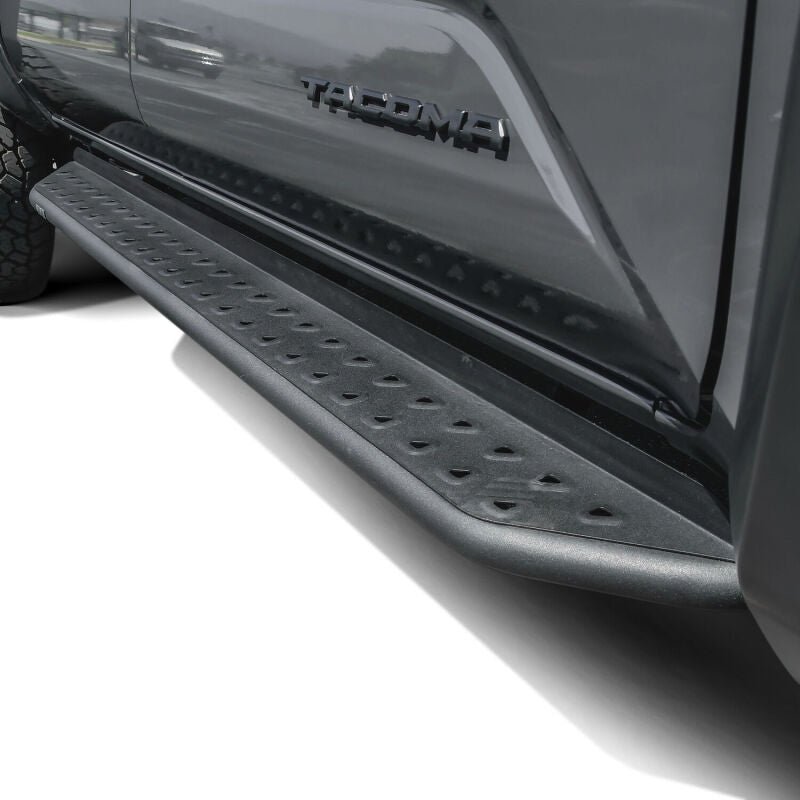 Westin WES Running Boards - Outlaw