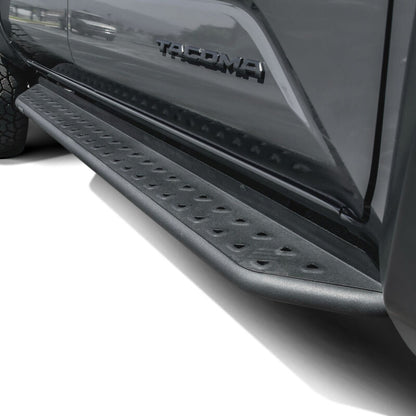 Westin WES Running Boards - Outlaw