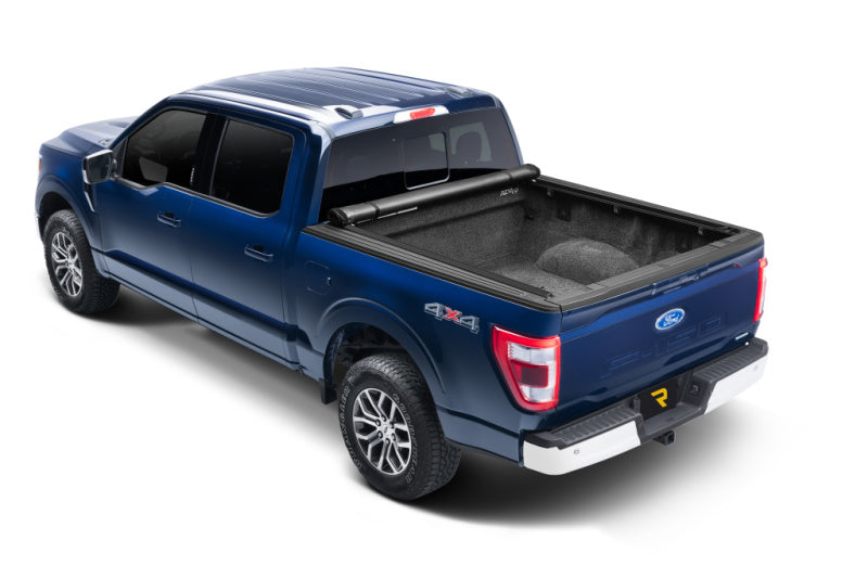 Truxedo TRX Bed Cover - Lo Pro