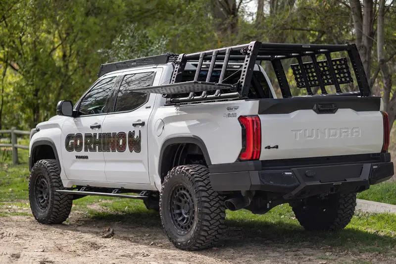 Go Rhino GOR Rack Accessories by Go Rhino