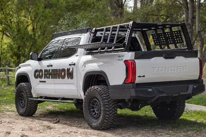 Go Rhino GOR Rack Accessories by Go Rhino