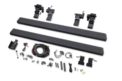 Go Rhino GOR RealTruck VoltStep Running Boards