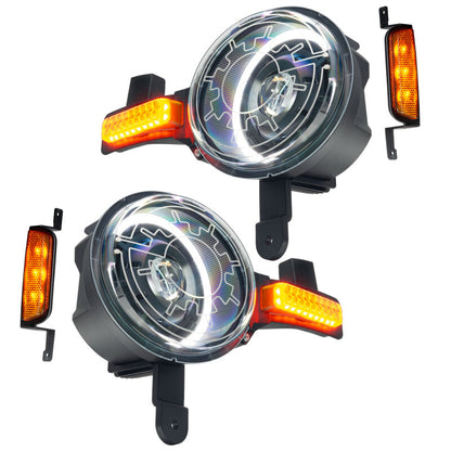 ORACLE Lighting ORL Retrofit Projectors by ORACLE Lighting