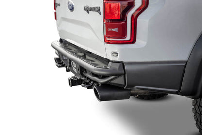 Addictive Desert Designs ADD Pro Rear Bumper