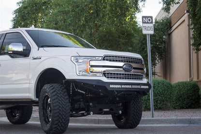 Addictive Desert Designs ADD Stealth Fighter Fr. Bumper