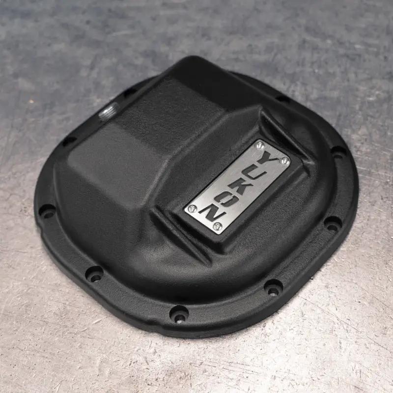 Yukon Gear & Axle YUK Covers - Hardcore by Yukon Gear & Axle