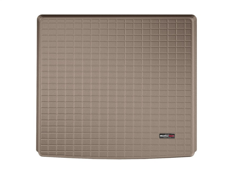WeatherTech WT Cargo Liners - Tan by WeatherTech