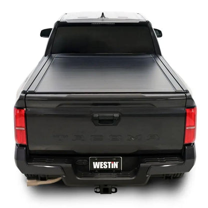 Westin WES Electric Retractable Tonneau by Westin