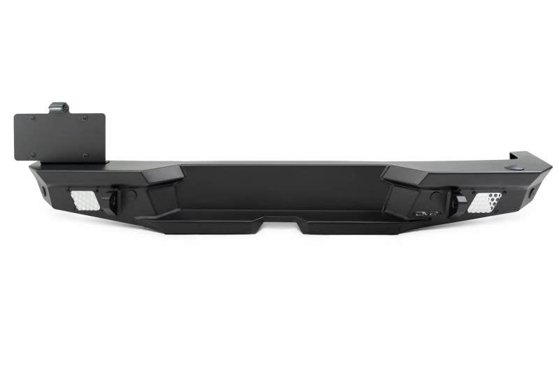 DV8 Offroad DVE Rear Bumpers