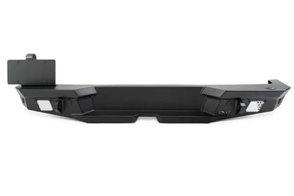 DV8 Offroad DVE Rear Bumpers