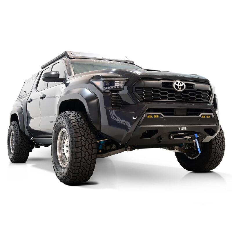 Westin WES Pro-Series Bumpers