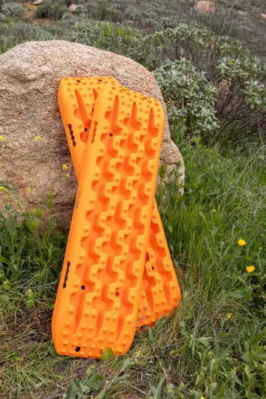 DV8 Offroad DVE Traction Boards by DV8 Offroad