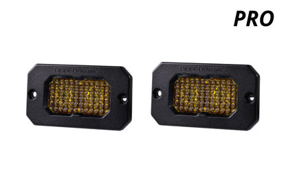 Diode Dynamics DIO LED Light Pods