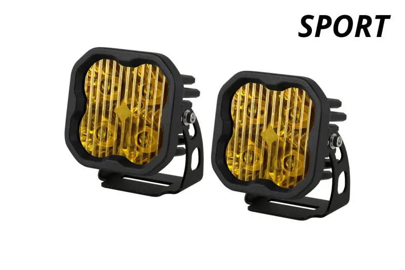 Diode Dynamics DIO LED Light Pods by Diode Dynamics
