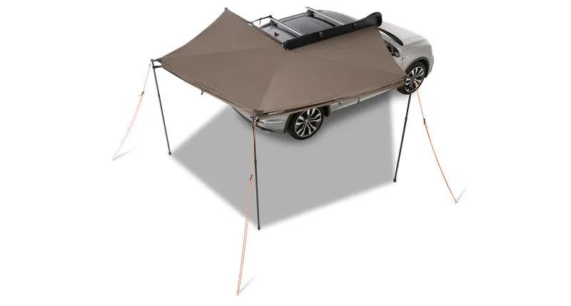 Rhino-Rack RHR Batwing Awning by Rhino-Rack