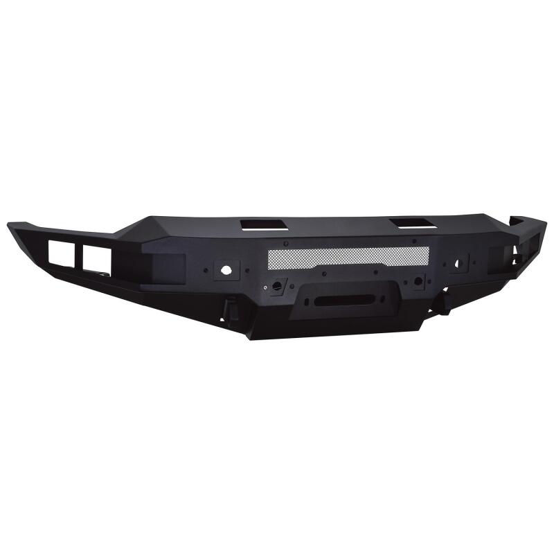 Westin WES Pro-Series Bumpers
