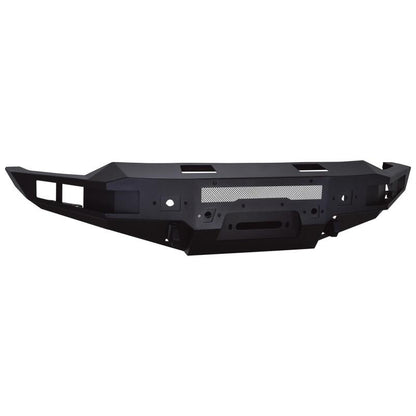 Westin WES Pro-Series Bumpers