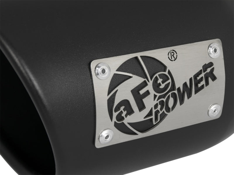 AFE Mach Force-Xp Exhaust Tip by aFe