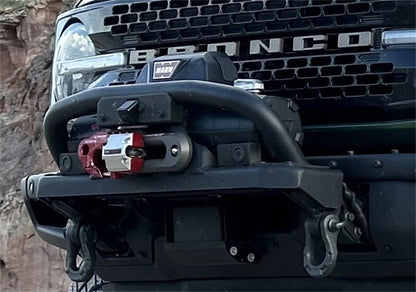 Ford Racing FR Tow Hook Kits by Ford Racing