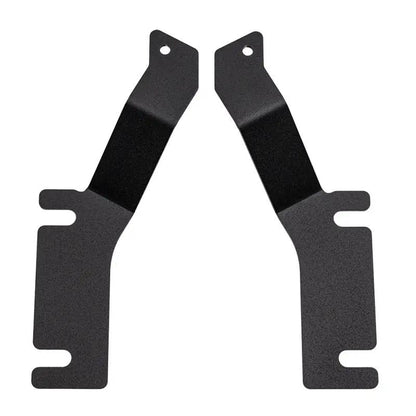 Putco PUT Luminix Light Bar Brackets by Putco