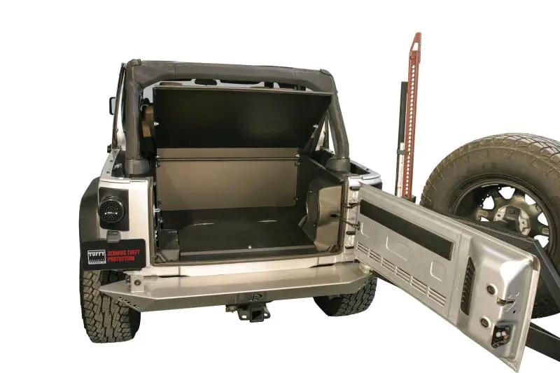 Tuffy Products TFY Security Storage by Tuffy Products