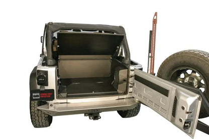 Tuffy Products TFY Security Storage by Tuffy Products
