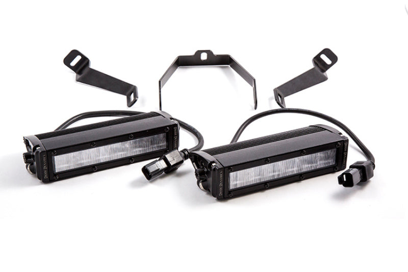 Diode Dynamics DIO LED Light Bars
