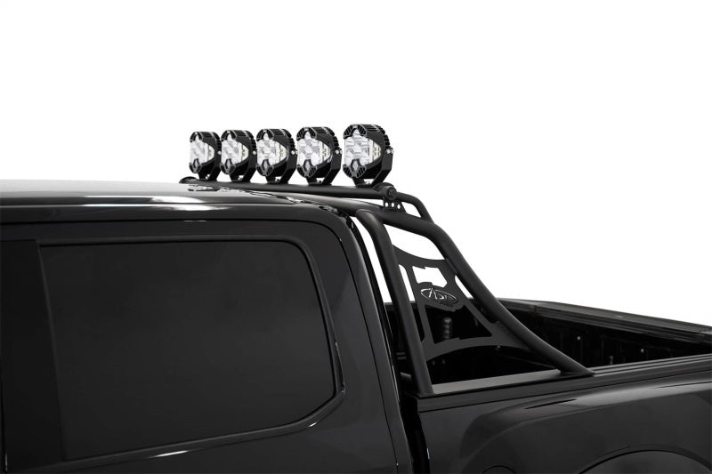 Addictive Desert Designs ADD PRO Chase Racks