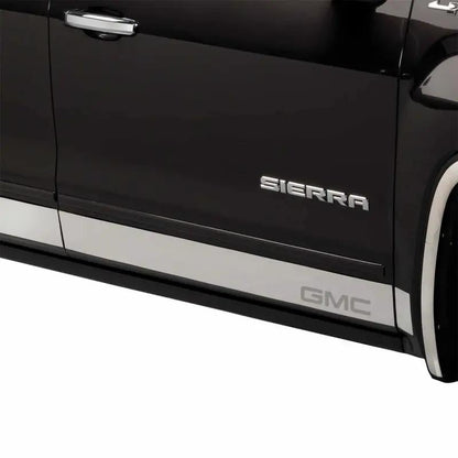 Putco PUT Steel Rocker Panels by Putco