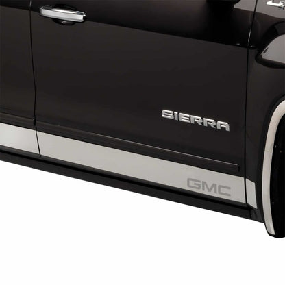 Putco PUT Steel Rocker Panels by Putco