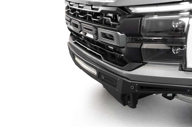 Addictive Desert Designs ADD Rock Fighter Front Bumper