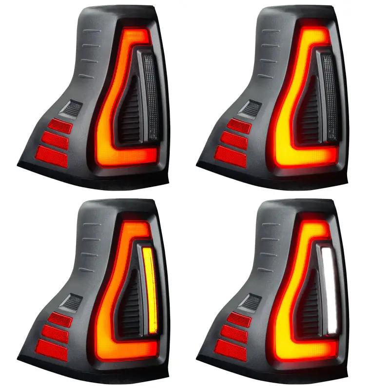 ORACLE Lighting ORL LED Tail Lights by ORACLE Lighting