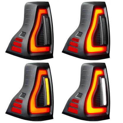 ORACLE Lighting ORL LED Tail Lights by ORACLE Lighting