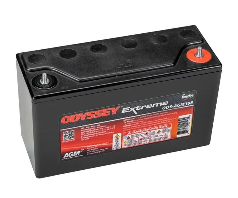 Odyssey Battery ODY Battery PWS - Extreme by Odyssey Battery