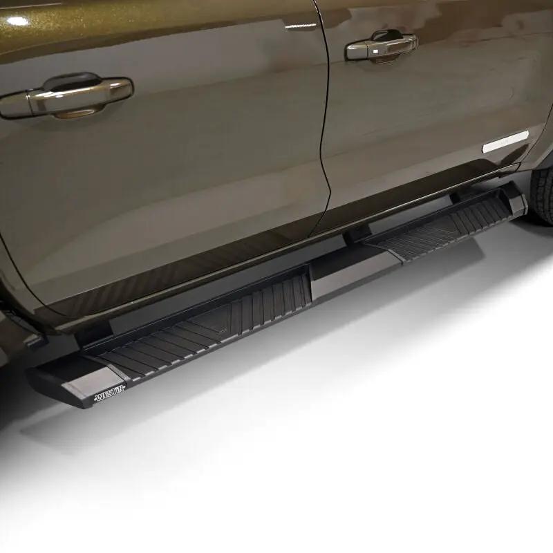 Westin WES Running Boards - AT6 by Westin