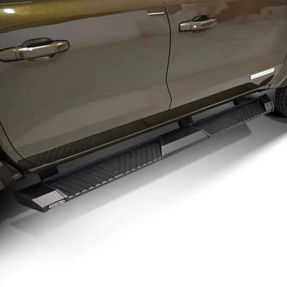 Westin WES Running Boards - AT6 by Westin