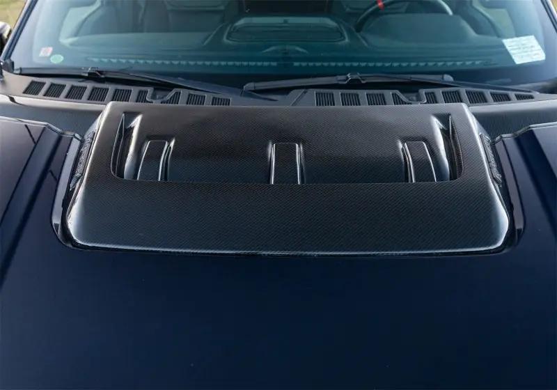 Ford Racing FR Trim Panels by Ford Racing