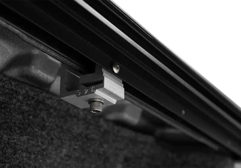 Roll-N-Lock RNL A-Series Tonneau Cover by Roll-N-Lock